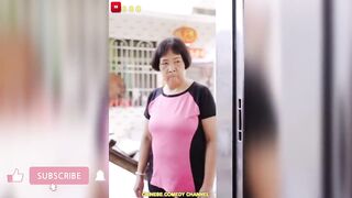 Chinese comedy | Chinese Funny Video | Chinese Funny Video Tik Tok | Chinese comedy Channel |Comedy