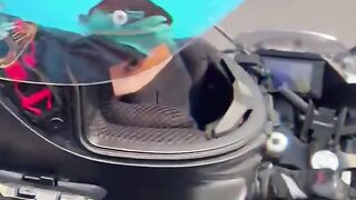 горячая блондинка