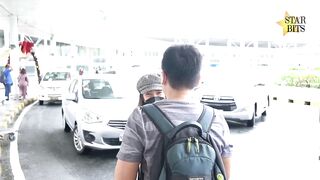 DonBelle travel to Singapore for AnInconvenient movie