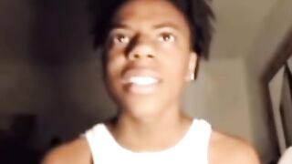 IShowSpeed Tiktok Compilation #1