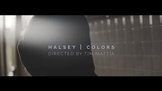 Halsey - Colors