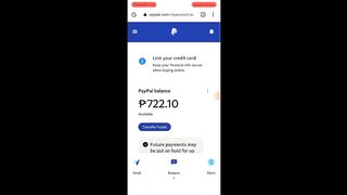 $1,309.39 Free Unlimited Paypal Money NO INVESTMENT NEEDED: Trending App Ito(with proof)