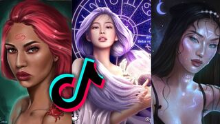 Relatable Zodiac Signs TikTok Compilation