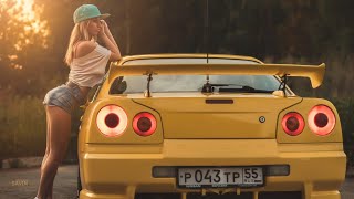 TOKYO DRIFT REMIX