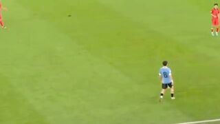 Facundo Pellistri BRILLIANCE vs. South Korea 2022