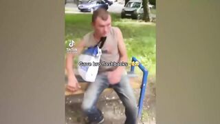 Extreme try not to laugh challenge