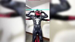 Spider-Man No Way Home In The Spider-Verse | Funny Spider Slack TikTok Compilation #10