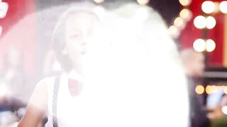 11 years old Noah fascinate the venue with unexpected development and dance