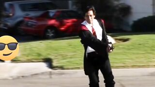 Harry potter most views video