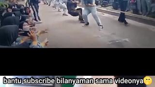 Viral funny moment