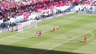 Switzerland vs cameroon
