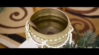 Traditional Indonesia Pre Wedding Cinematography