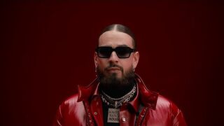 SCH - Niobe (Official clip)