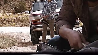 Coldest scene better call saul