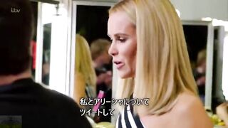 British Got Talent Magician