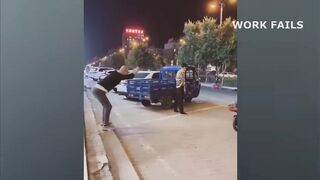 Top funny fails video
