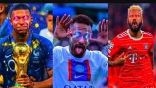 BEST FOOTBALL EDITS - FAILS, GOALS & SKILLS | Football TikTok Compilation (#1)