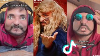 iM'a aŭny Best of Mercuri 88 TikTok CompilationFunny Manuel Mercuri Tik Toks 2022. Memes