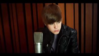 Justin Bieber - Never Say Never ft. Jaden.mp4