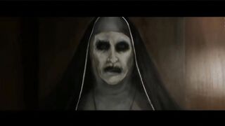 THE NUN 2 (2023) - OFFICIAL MOVIE TRAILER.
