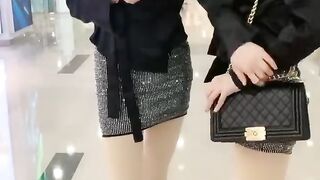 Red or Black TIKTOK