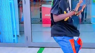 Dancegod