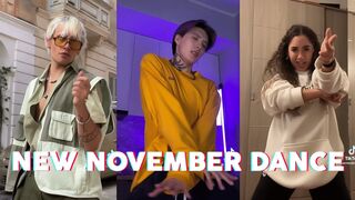 Tiktok Mashup New Dance Challenge November 2022