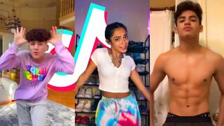 Tiktok Dance Compilation (March 2020)