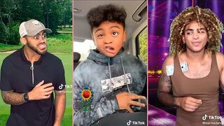 Best of Mark Adams TikTok Compilation #2