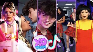 XO TEAM Compilation Tiktok