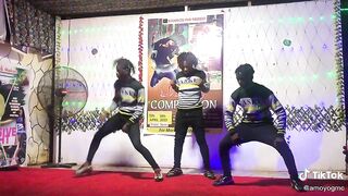 Show dem