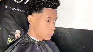 Nice hair