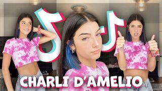 Charli D'Amelio TikTok Compilation 2020