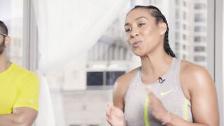30 minute hiit cardio workout with warm up