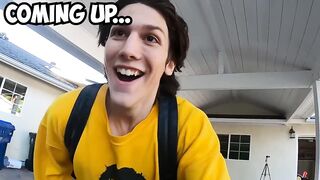 PENNYWISE HUNTS ME AT 3AM!!! (Scary!) | NichLmao
