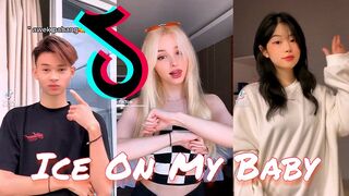 Ice On My Baby -Cute Tiktok Dance-