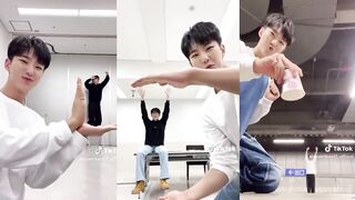 SEVENTEEN TIKTOK COMPILATION VIDEO