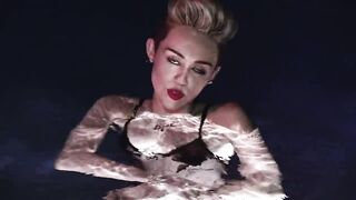 Miley Cyrus - We Can’t Stop (Director’s Cut)