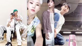 SEVENTEEN TIKTOK COMPILATION VIDEO