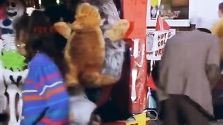 Mr Bean Gotibaji Bangla Funny Dubbing