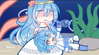 *Gacha Life TikTok Compilation*Rika Gacha*
