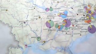 Ракетные удары по инфраструктуре Украины.Военный эксперт Ю.Подоляка.