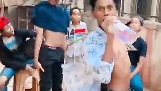 Ritesh Kamble funny video INSTAGRAM REELS ????