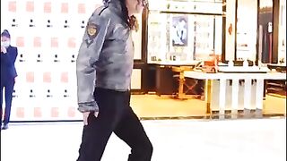 They don't believe i'm Michael jckson