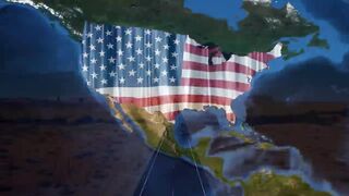 All 50 STATES in AMERICA Ranked WORST to BEST