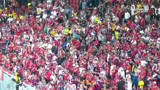 Match Highlights - Spain 7 - 0 Costa Rica - FIFA World Cup Qatar 2022