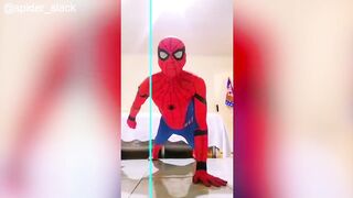 Funniest Spider Slack BEST TikTok Compilation P220 _ Funny Videos-1.mp4