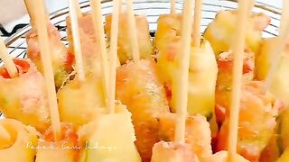 cemilan gurih buat ide jualan