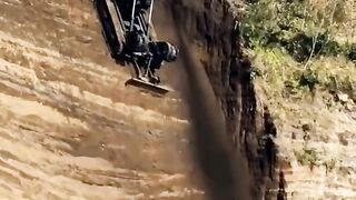 CRAZY EXCAVATOR