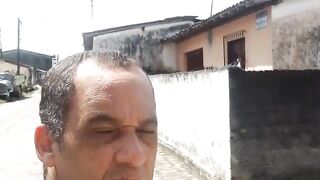 Vou gravar nada não